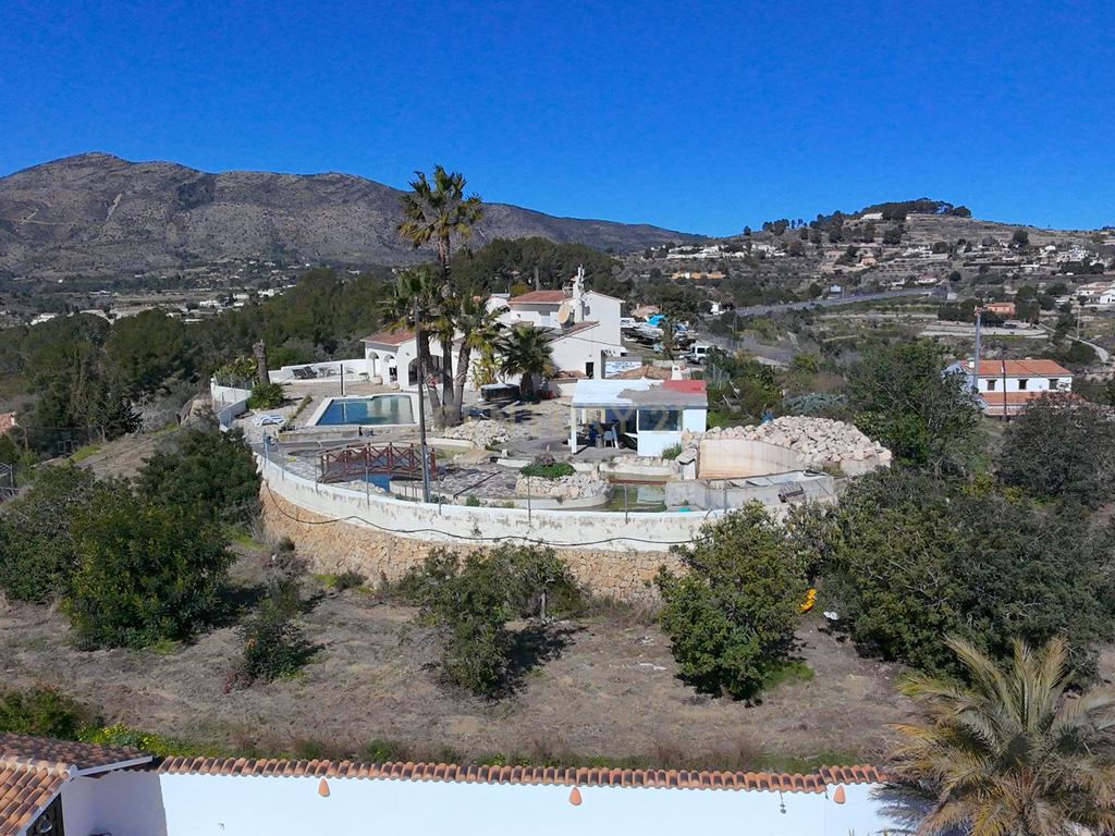 Casa para Recuperação em Alacant - Oportunidade Única! - Image 20